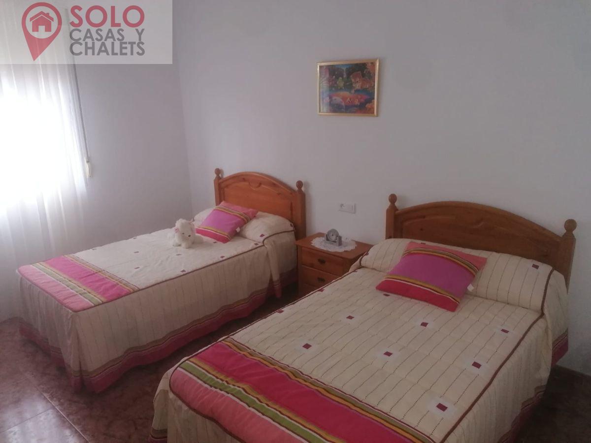For sale of house in Córdoba