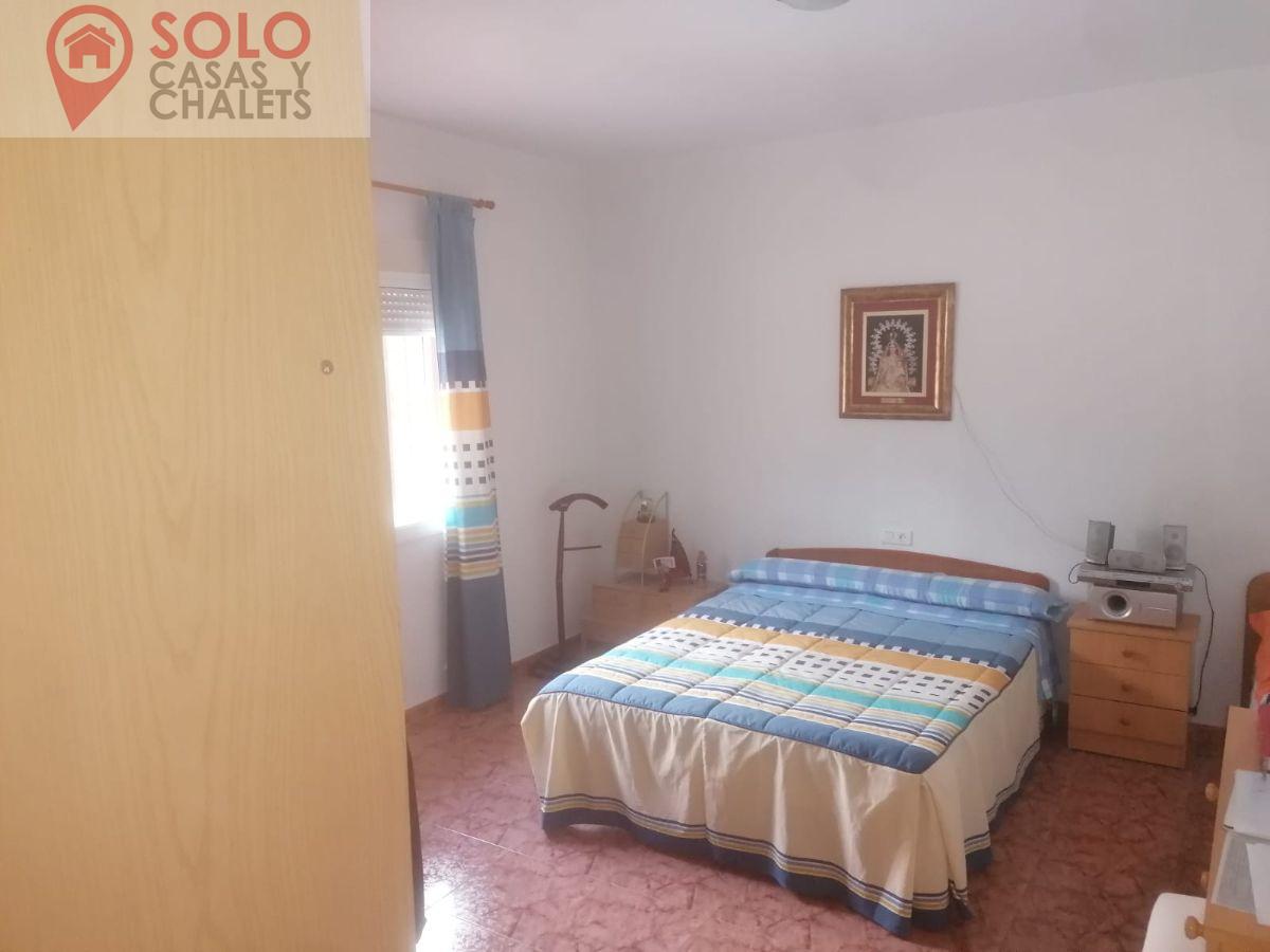 For sale of house in Córdoba