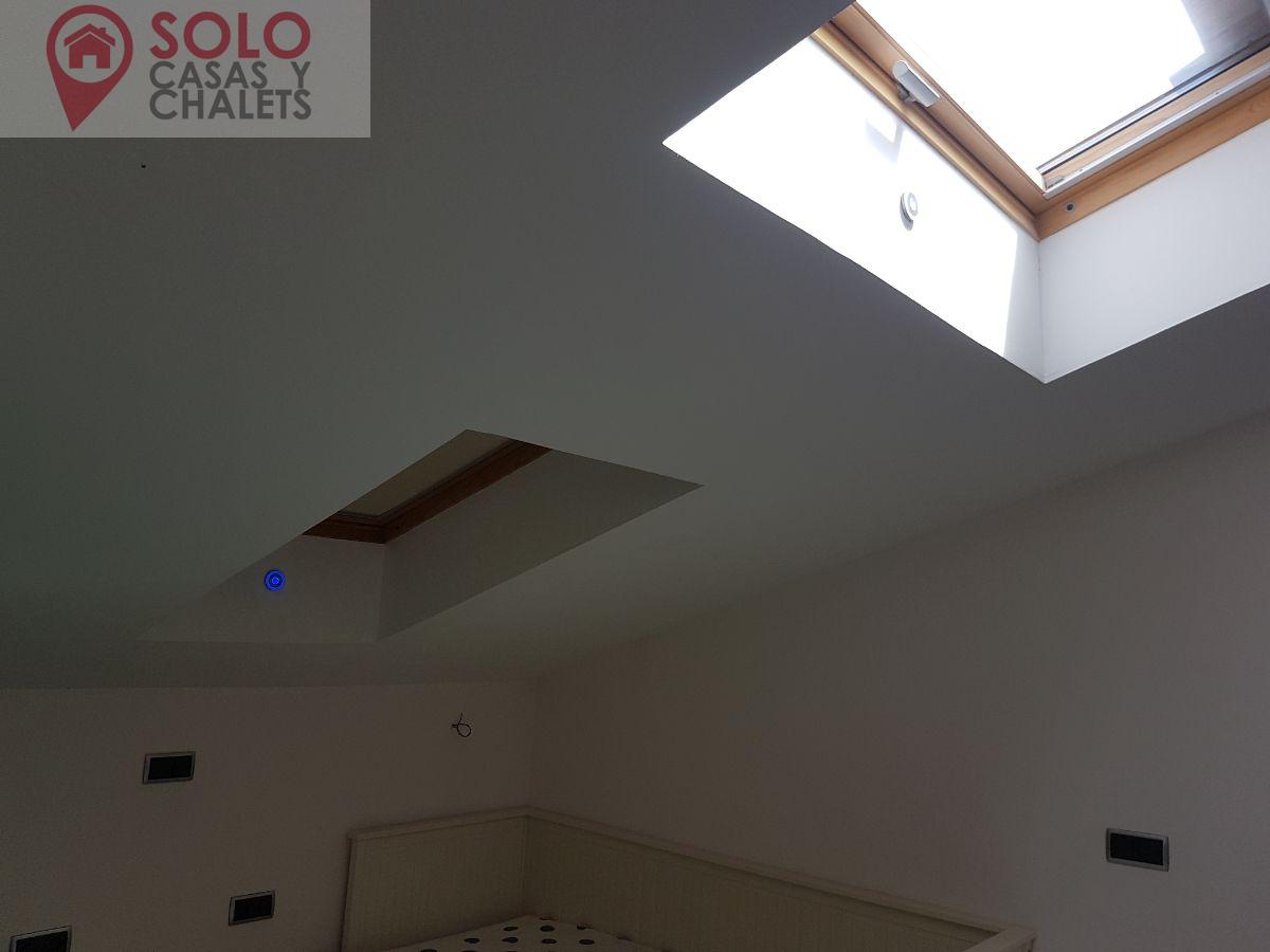 For sale of house in La Carlota