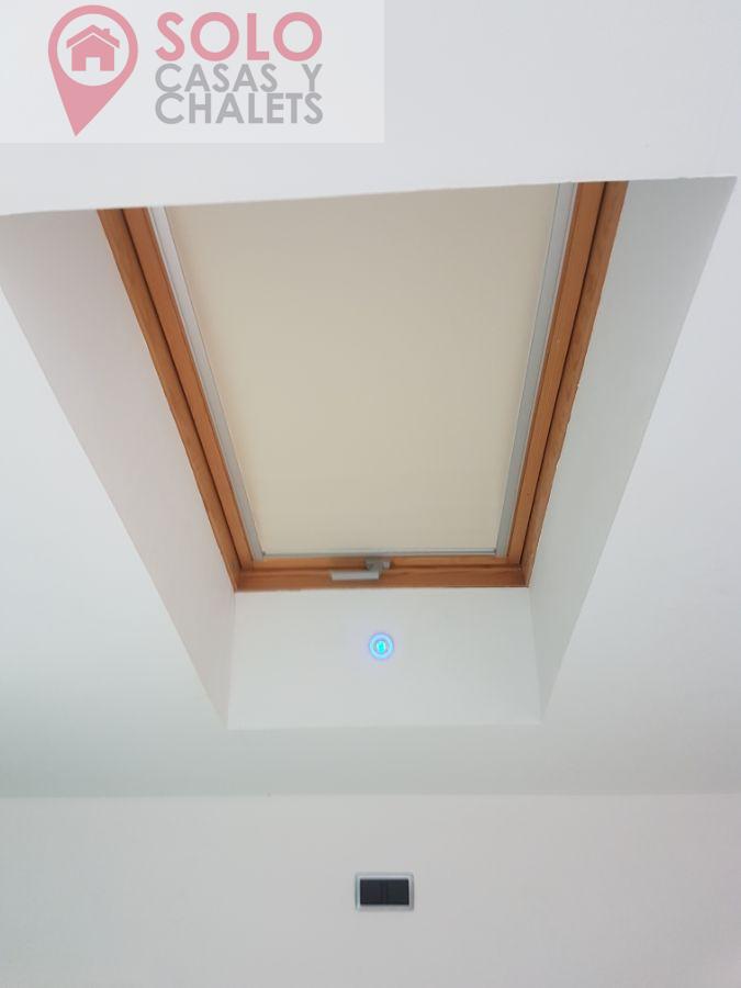 For sale of house in La Carlota
