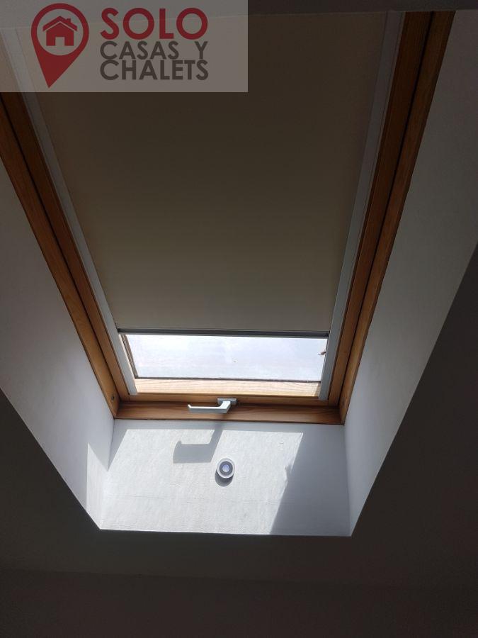 For sale of house in La Carlota