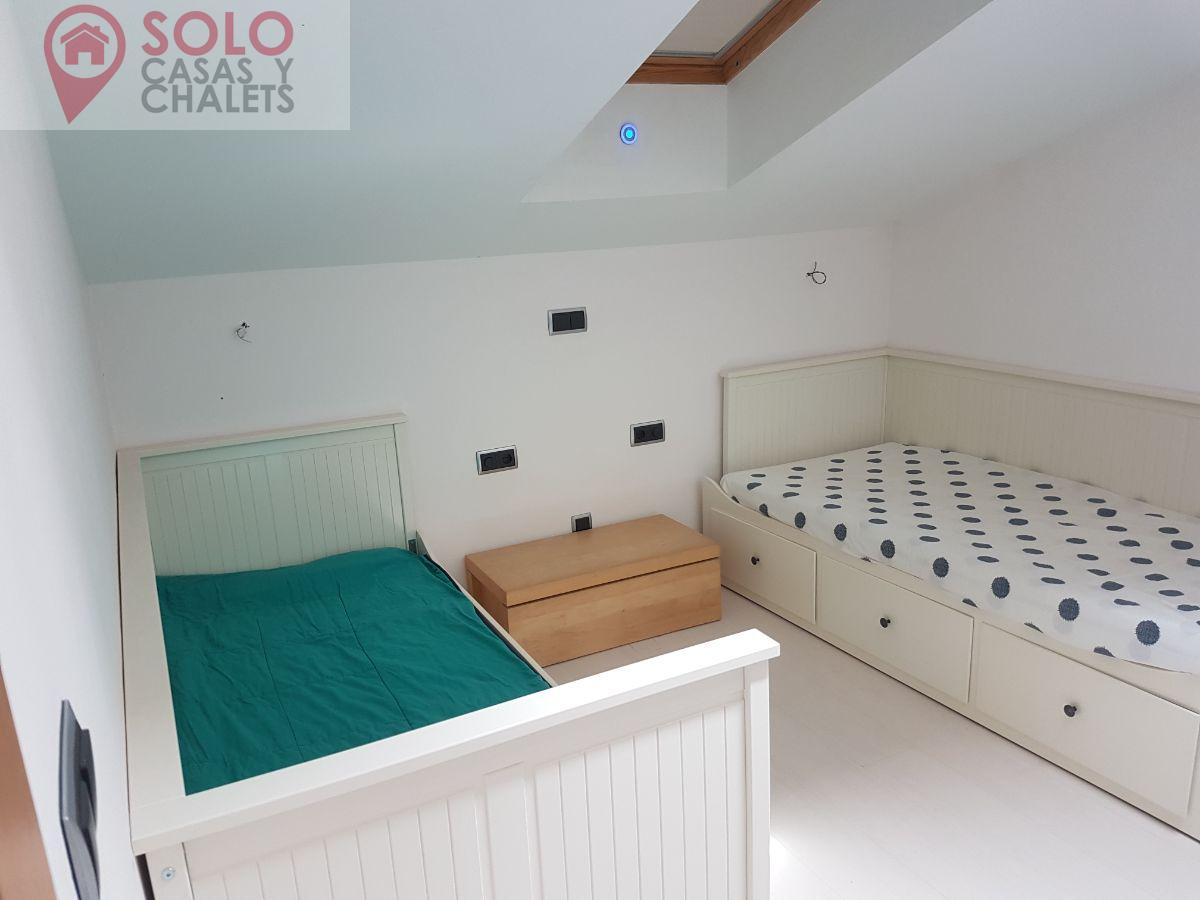 For sale of house in La Carlota