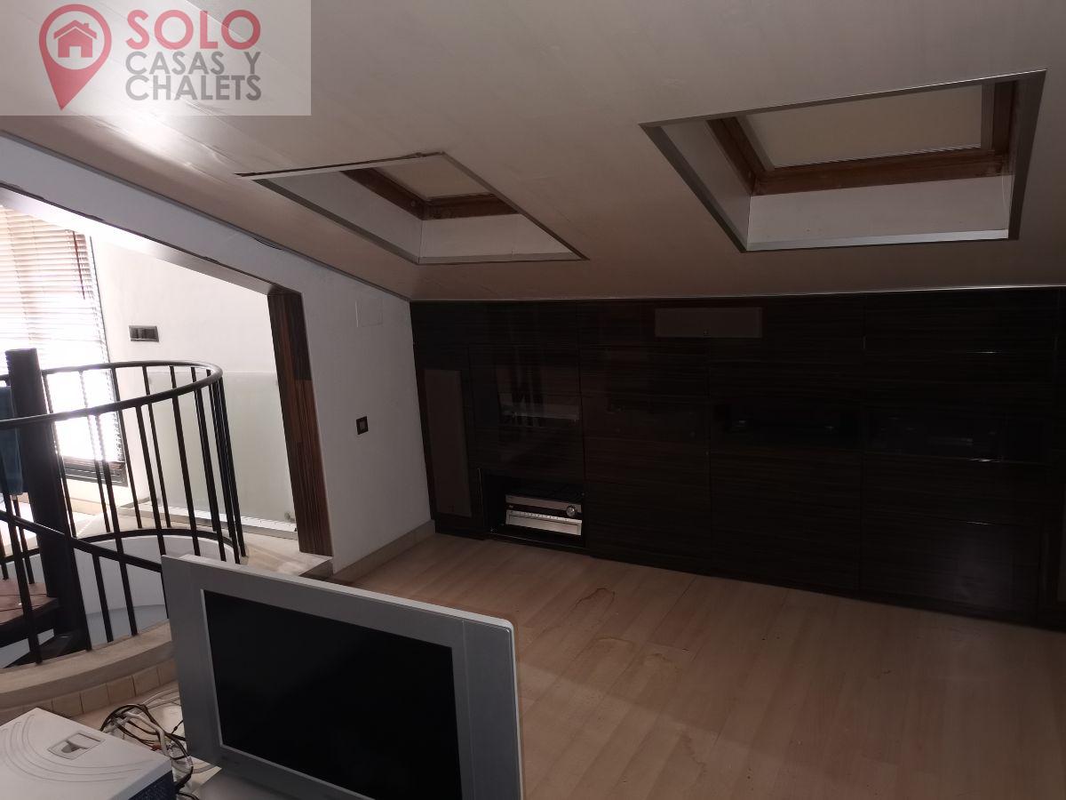 For sale of house in La Carlota