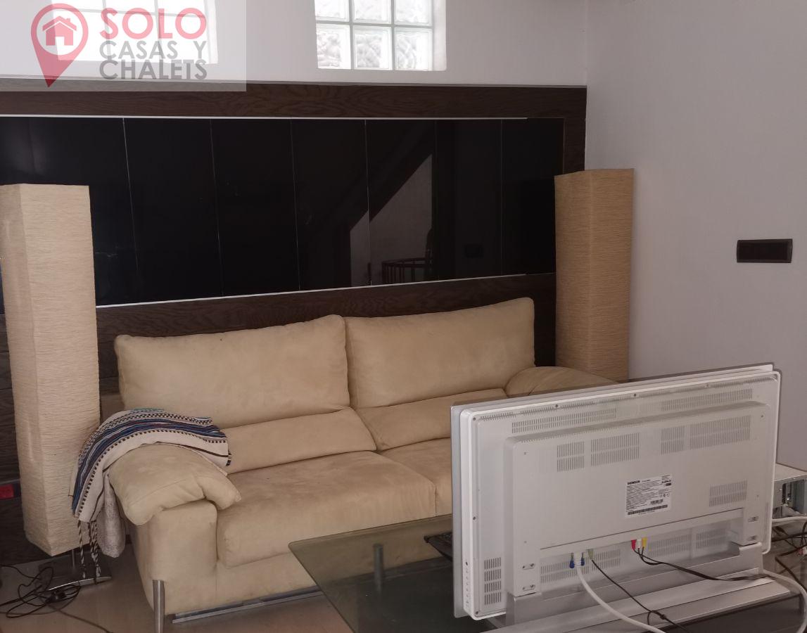 For sale of house in La Carlota