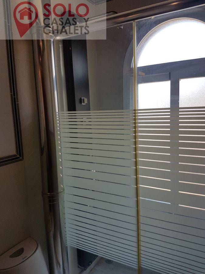 For sale of house in La Carlota