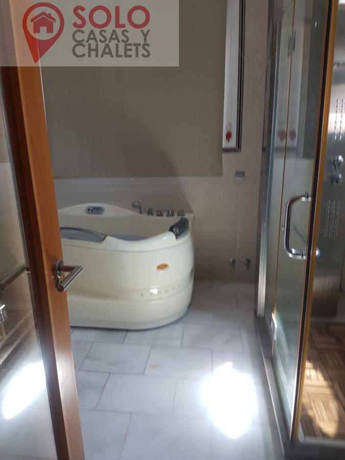 For sale of house in La Carlota