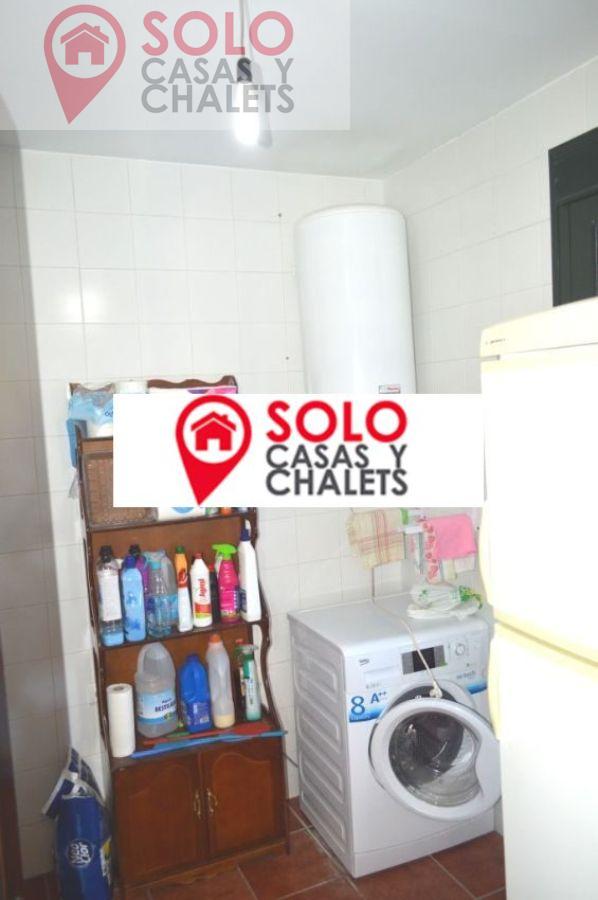 For sale of chalet in Córdoba