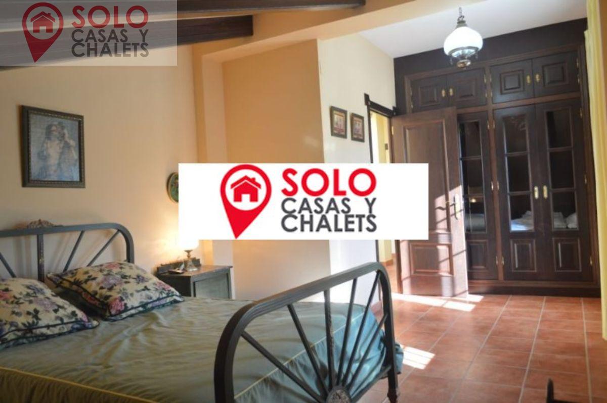 For sale of chalet in Córdoba