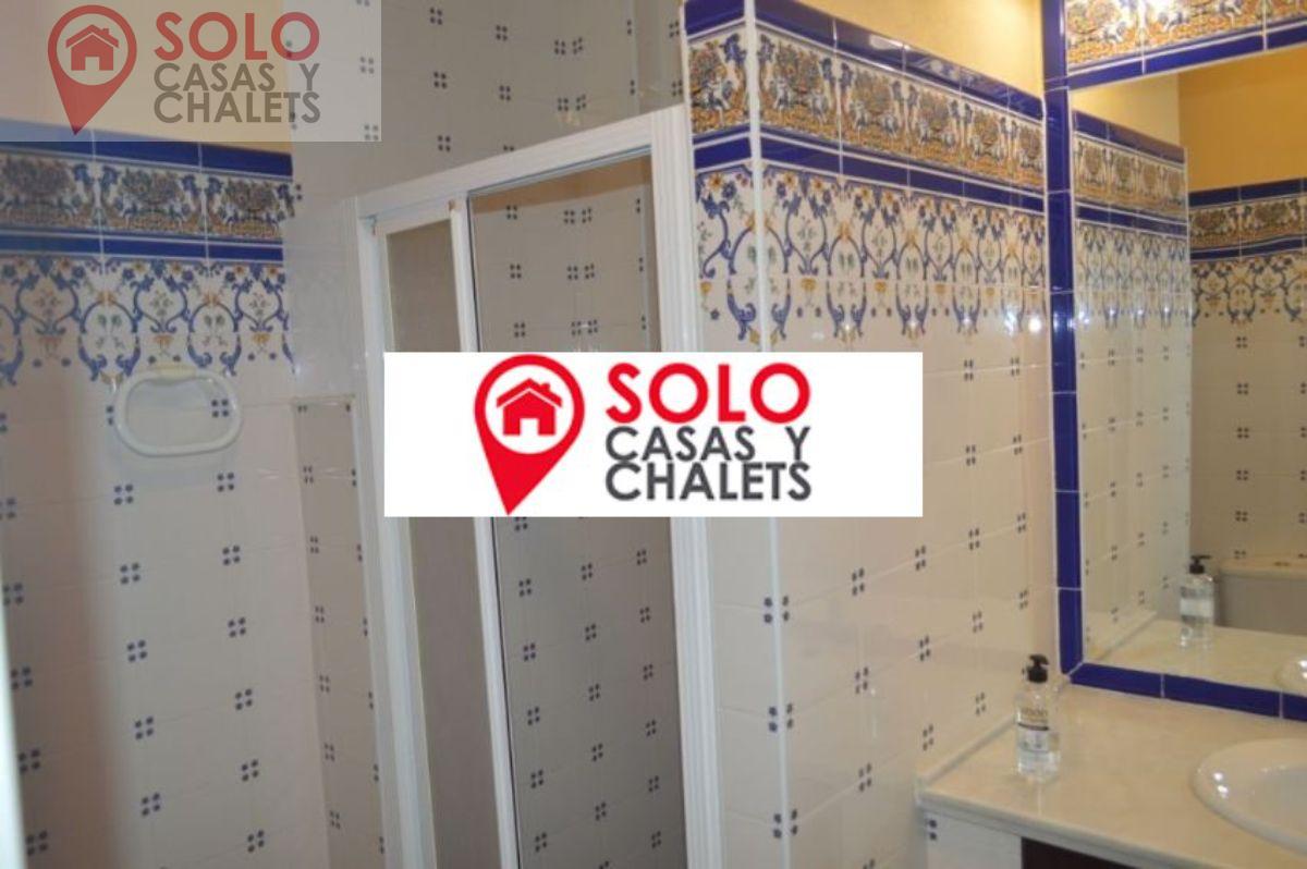 For sale of chalet in Córdoba