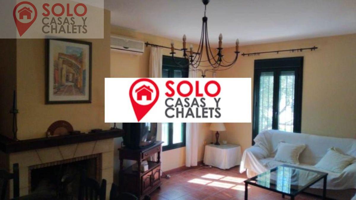 For sale of chalet in Córdoba