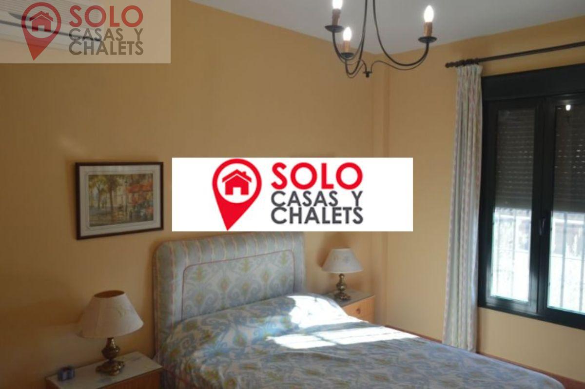 For sale of chalet in Córdoba