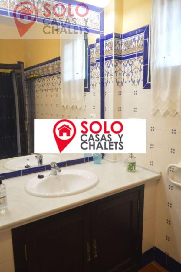 For sale of chalet in Córdoba