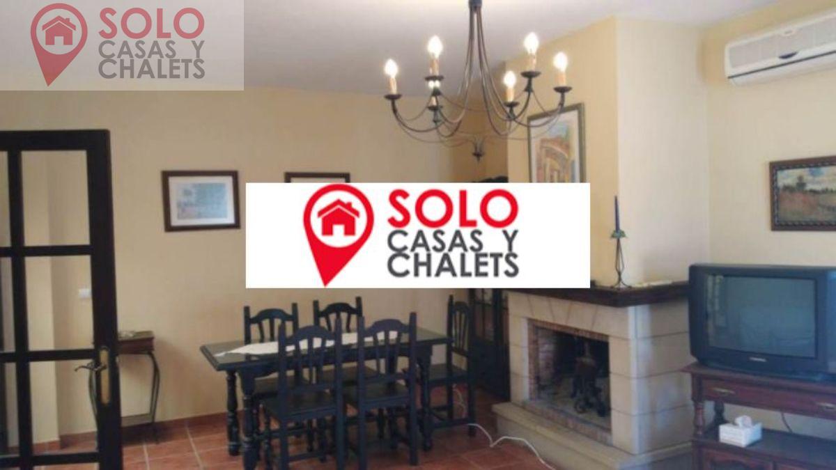 For sale of chalet in Córdoba