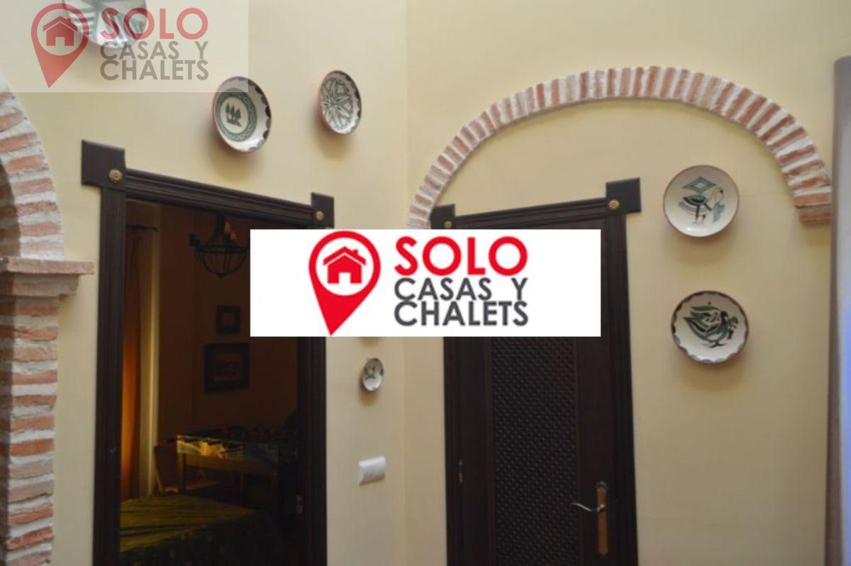 For sale of chalet in Córdoba