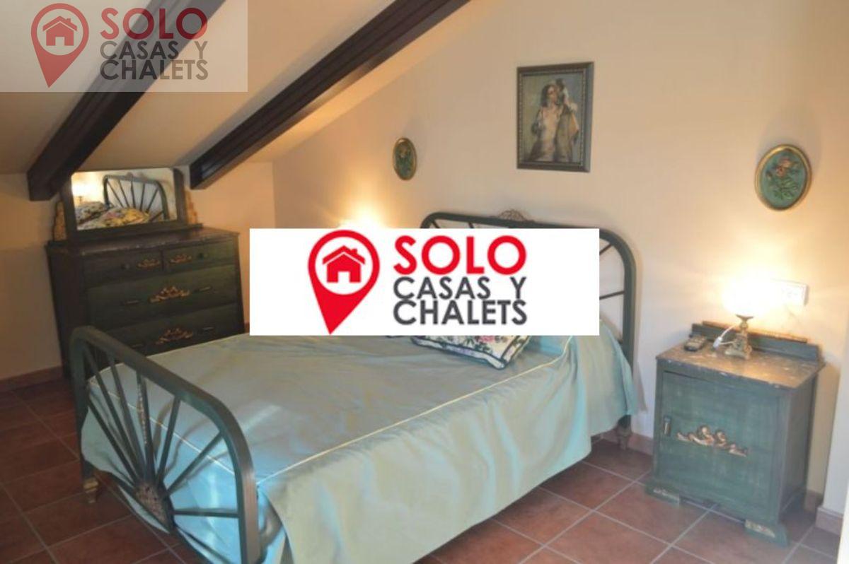 For sale of chalet in Córdoba