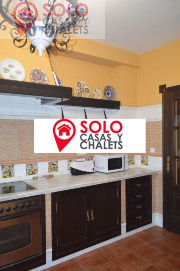 For sale of chalet in Córdoba