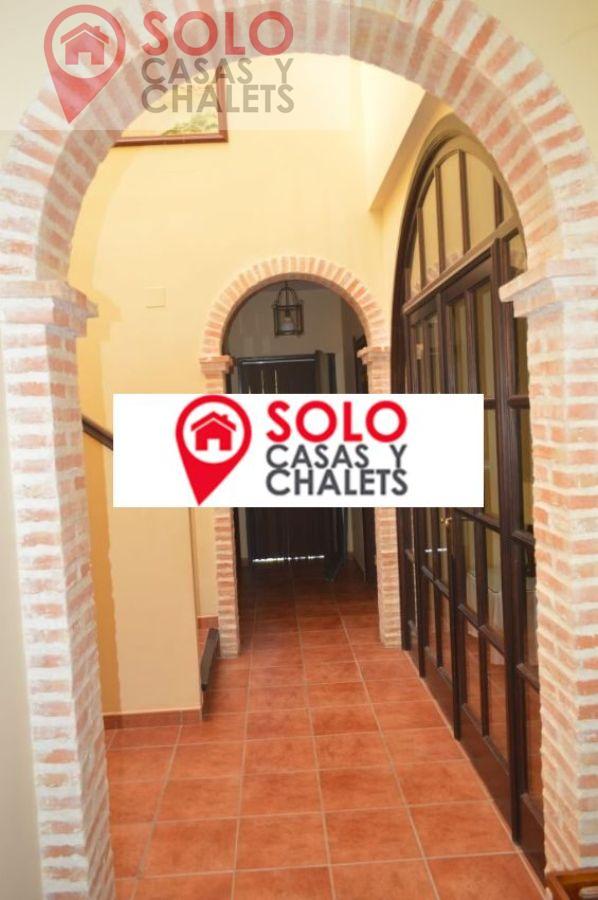 For sale of chalet in Córdoba