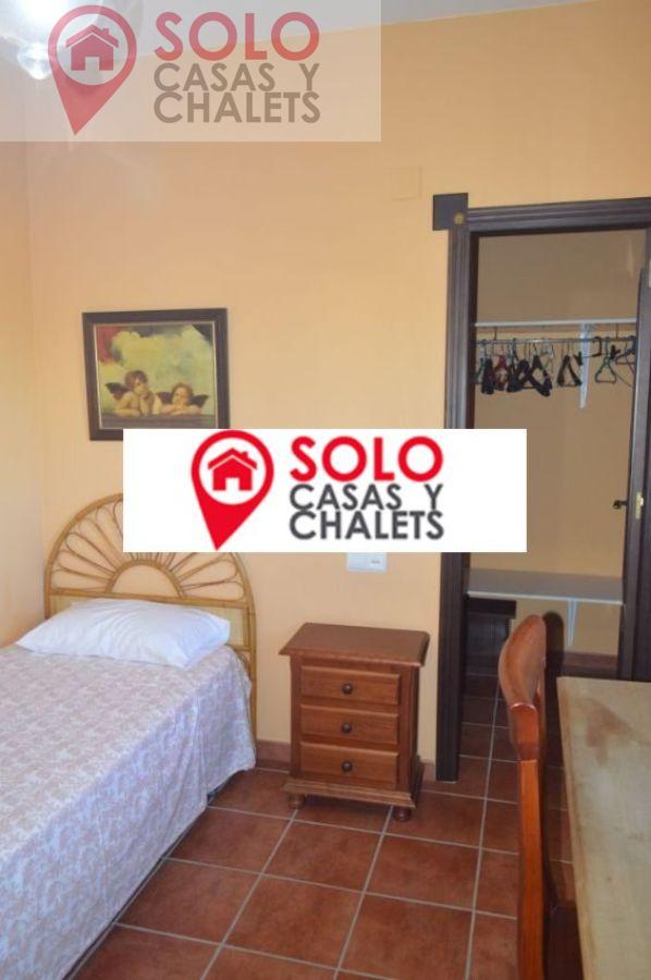 For sale of chalet in Córdoba