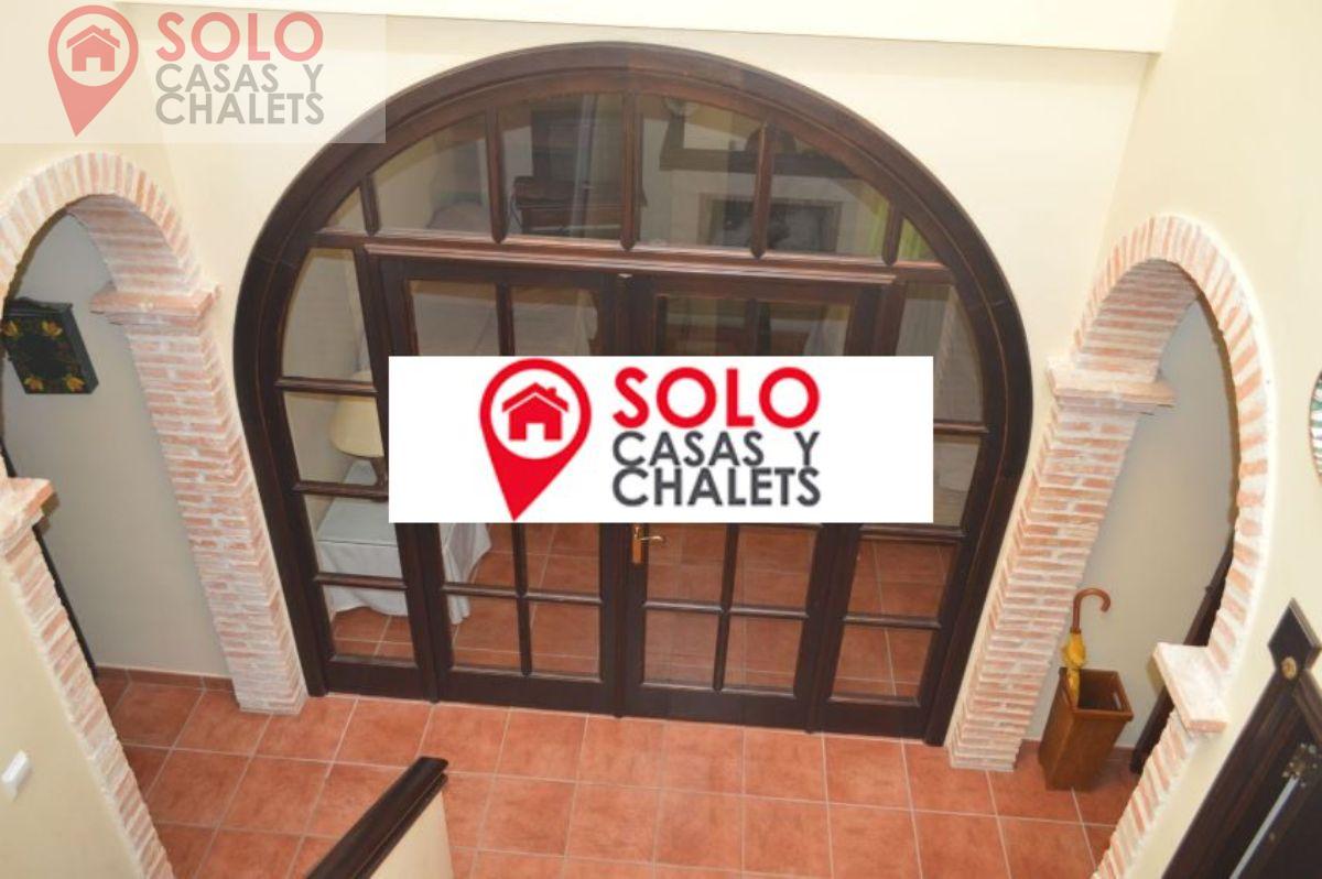 For sale of chalet in Córdoba
