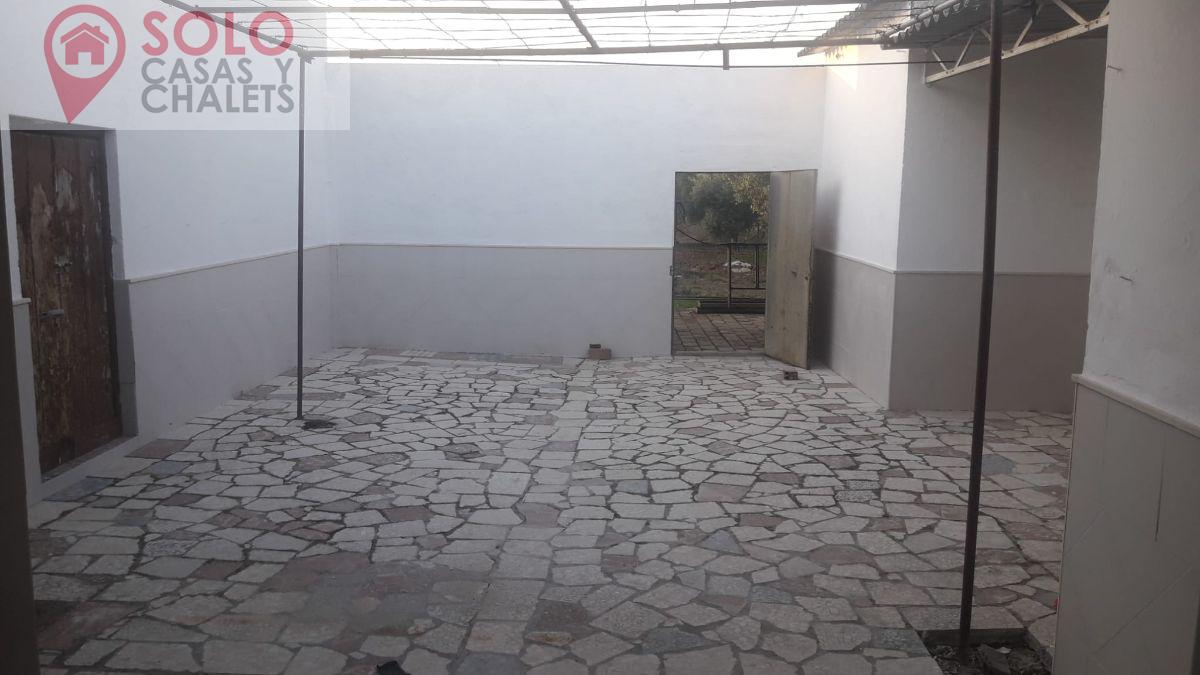 For sale of house in Córdoba
