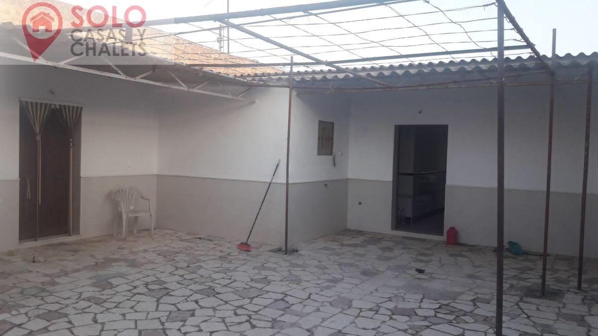 For sale of house in Córdoba