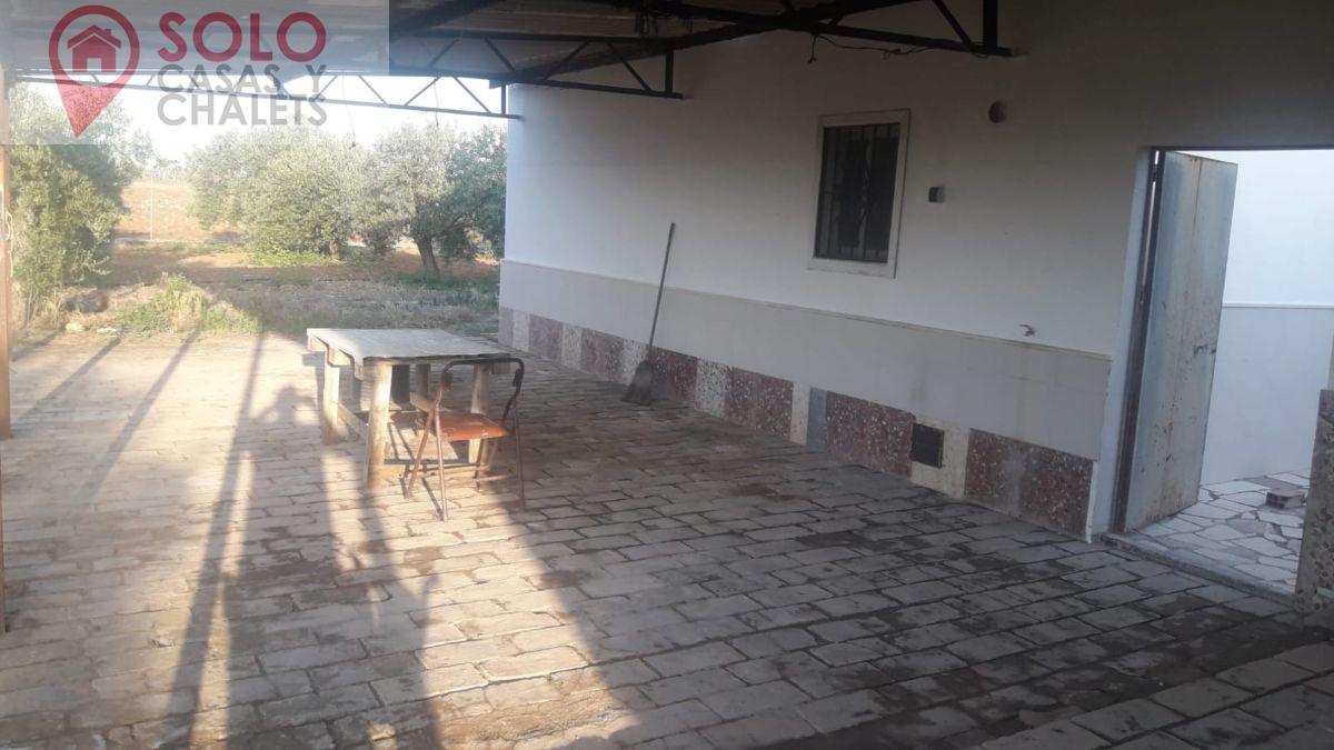 For sale of house in Córdoba