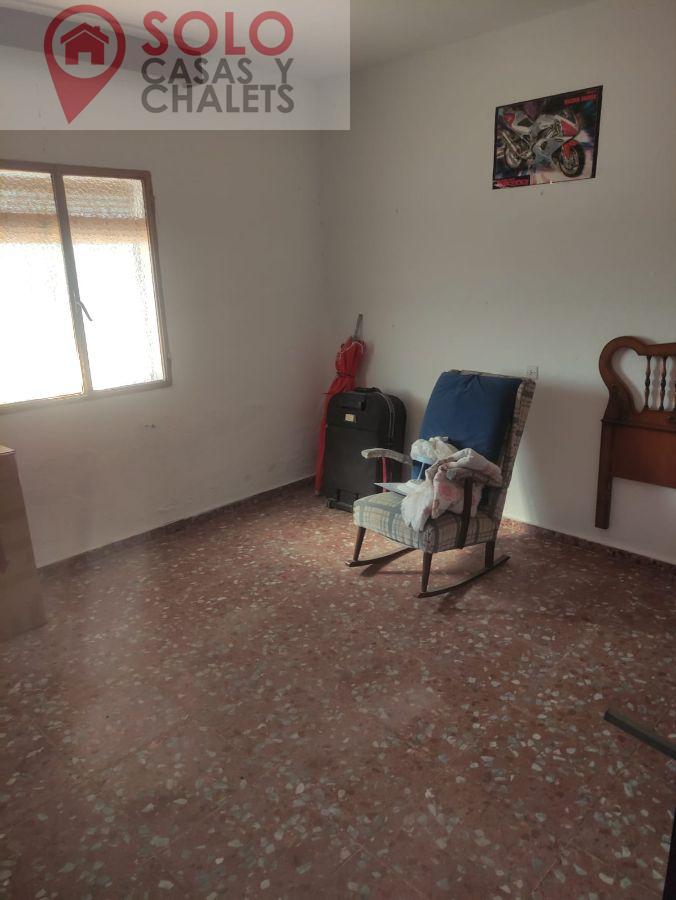 For sale of house in Córdoba