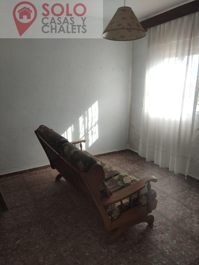 For sale of house in Córdoba
