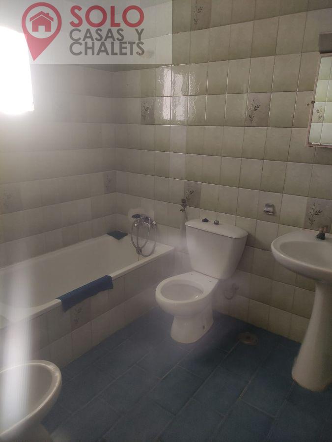 For sale of house in Córdoba
