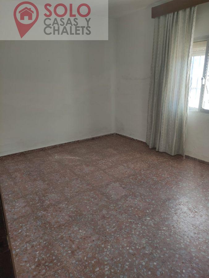 For sale of house in Córdoba