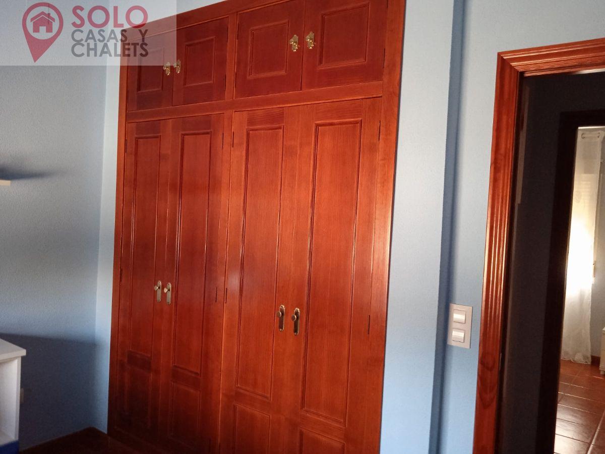 For sale of house in La Carlota