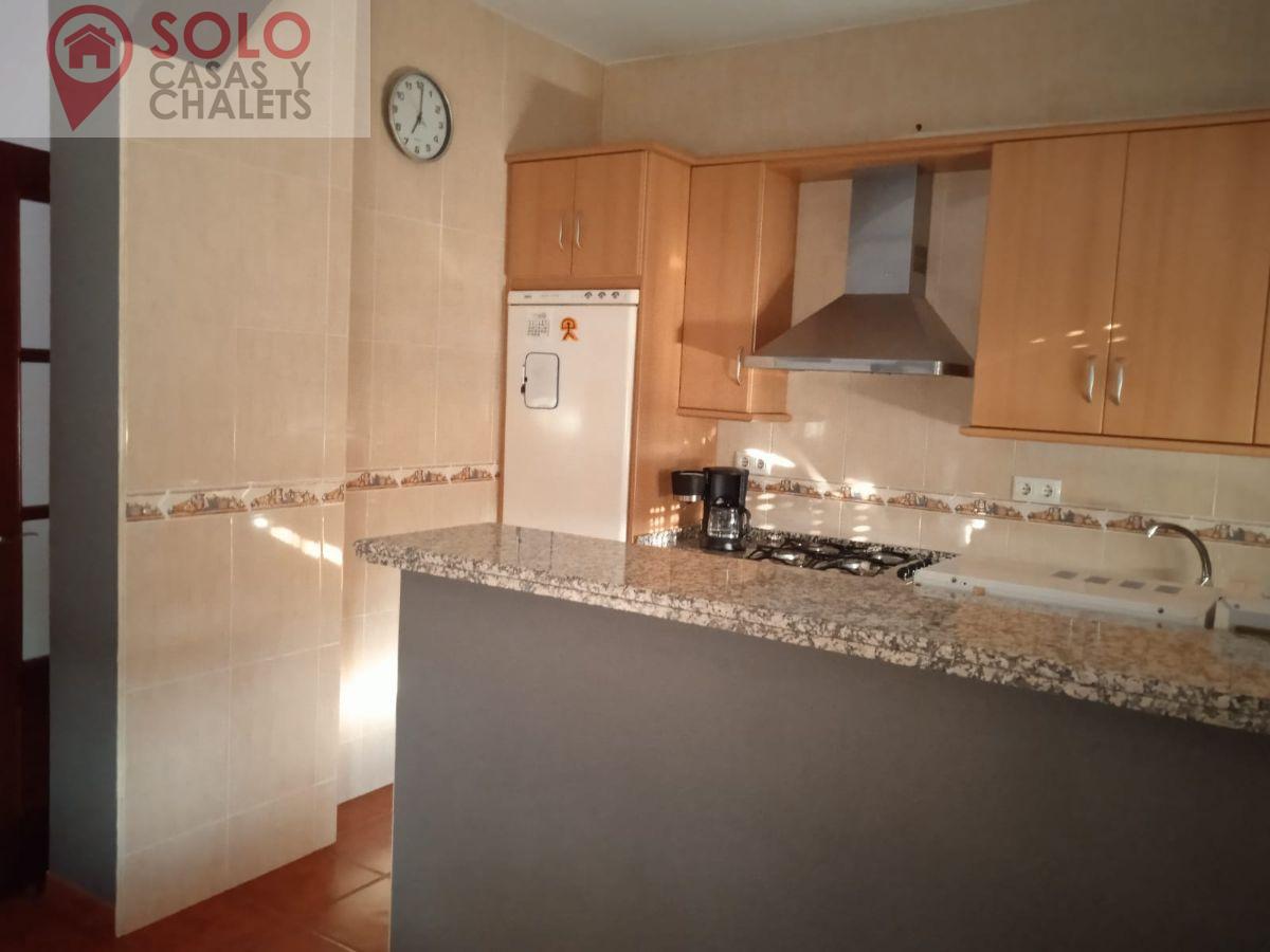 For sale of house in La Carlota