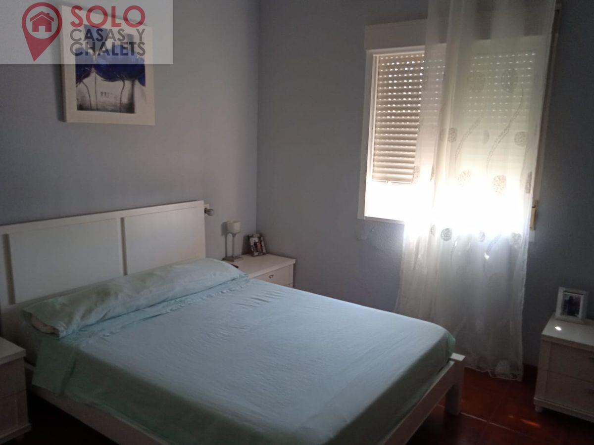 Venta de casa en La Carlota