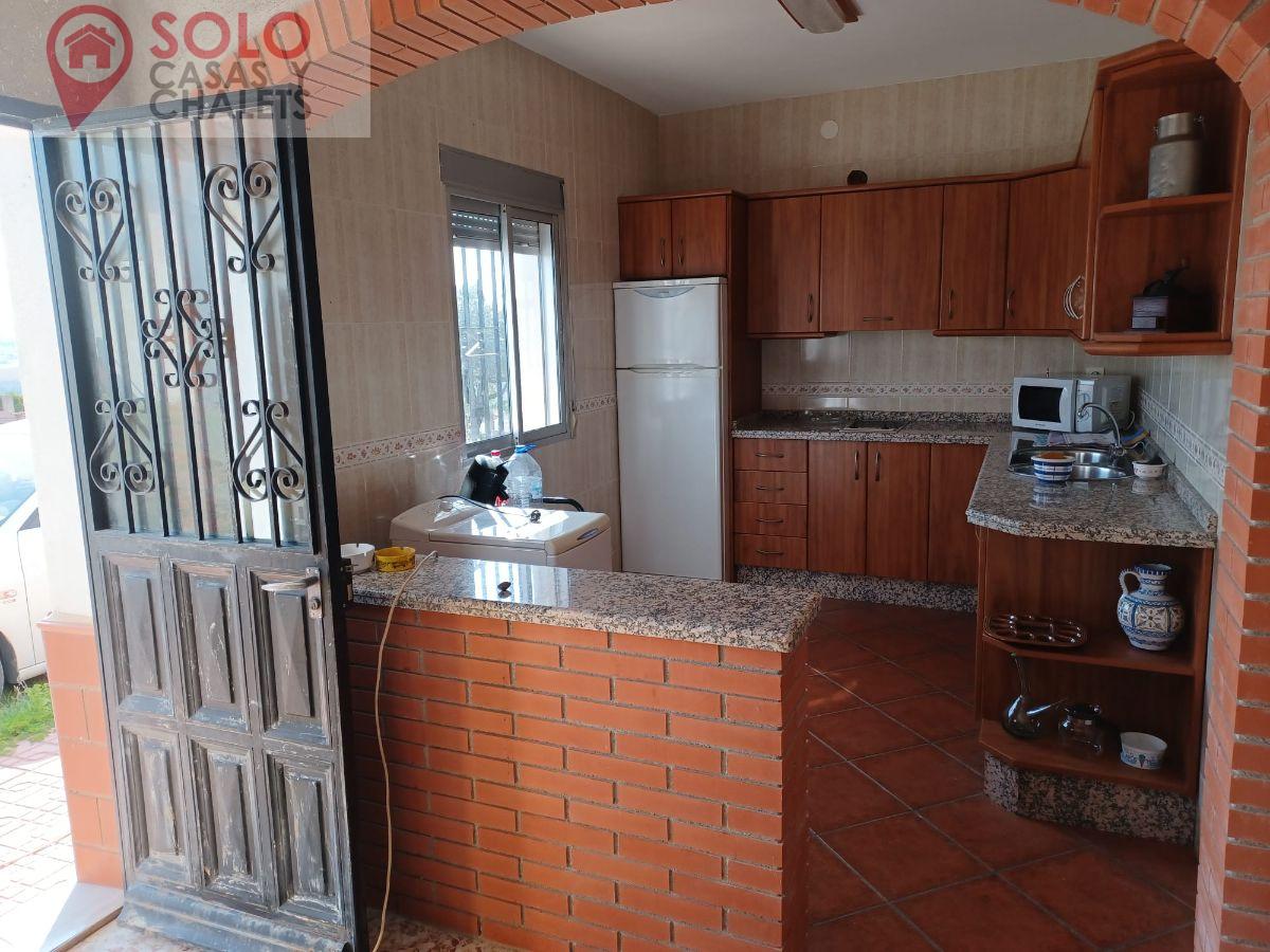 For sale of house in Córdoba