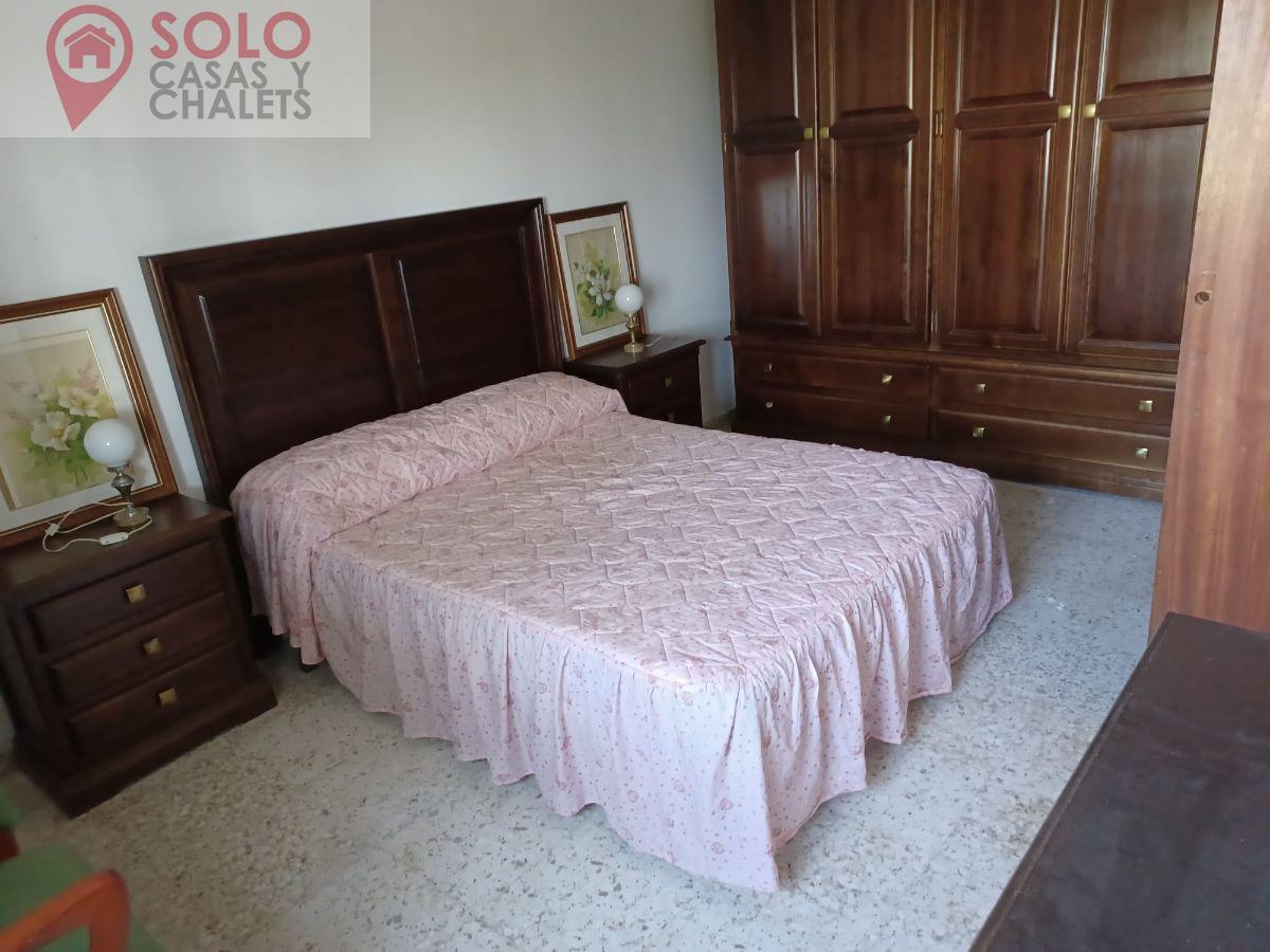 For sale of house in Córdoba