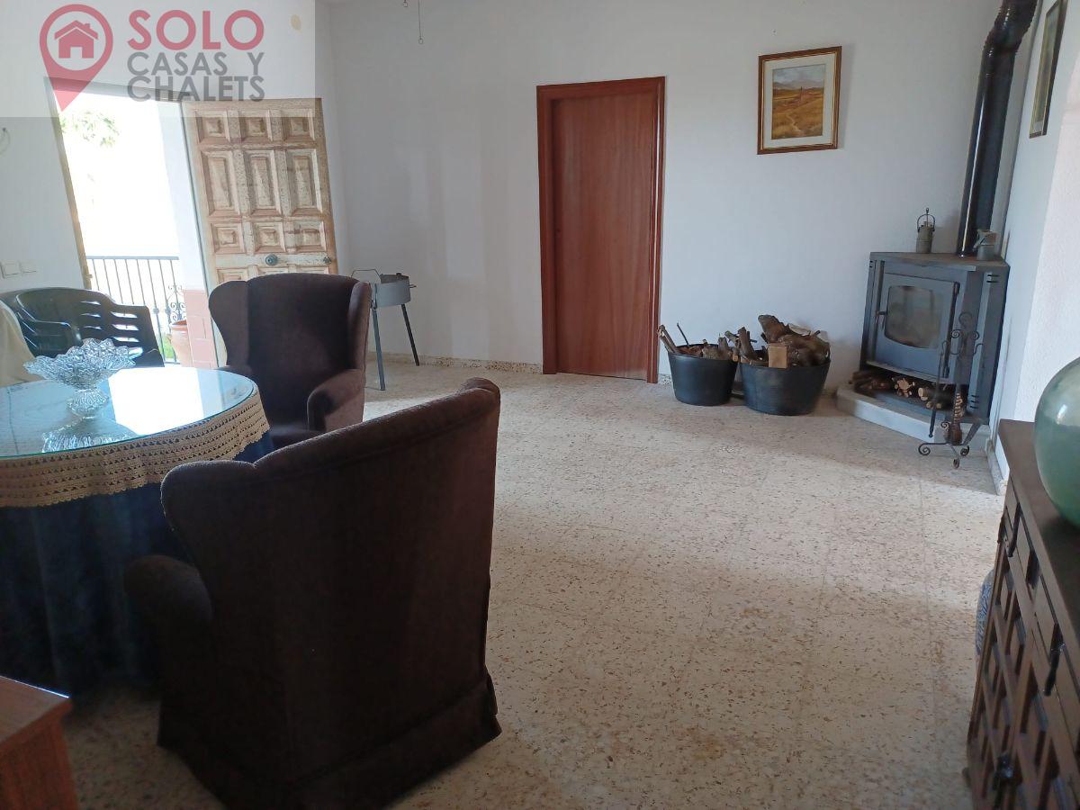 For sale of house in Córdoba