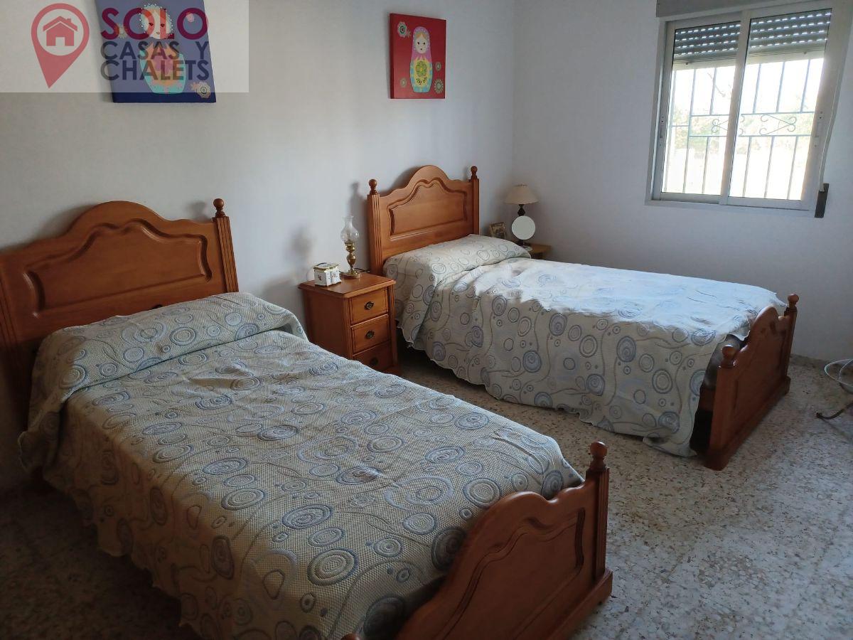 Venta de casa en Córdoba