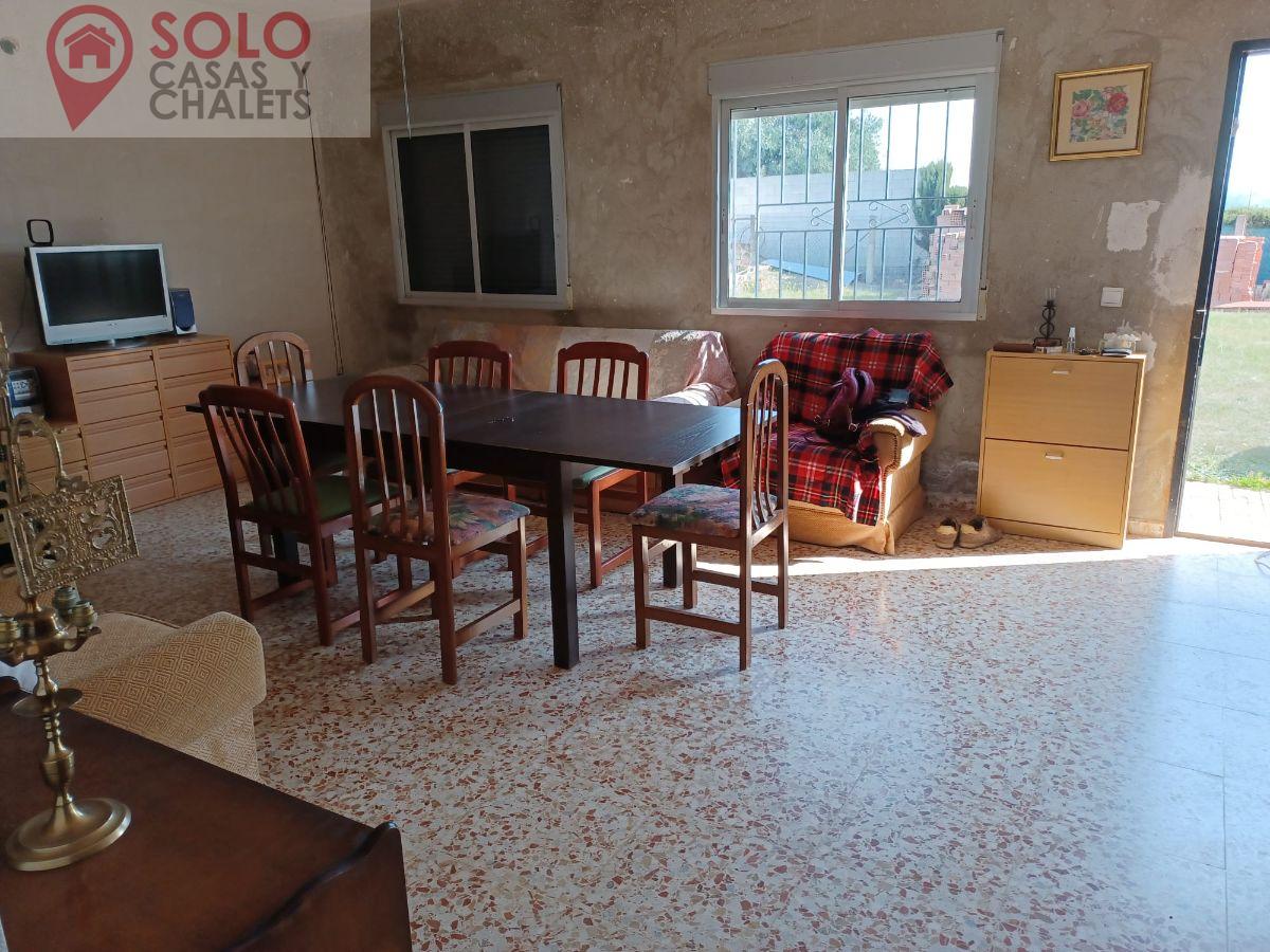 For sale of house in Córdoba