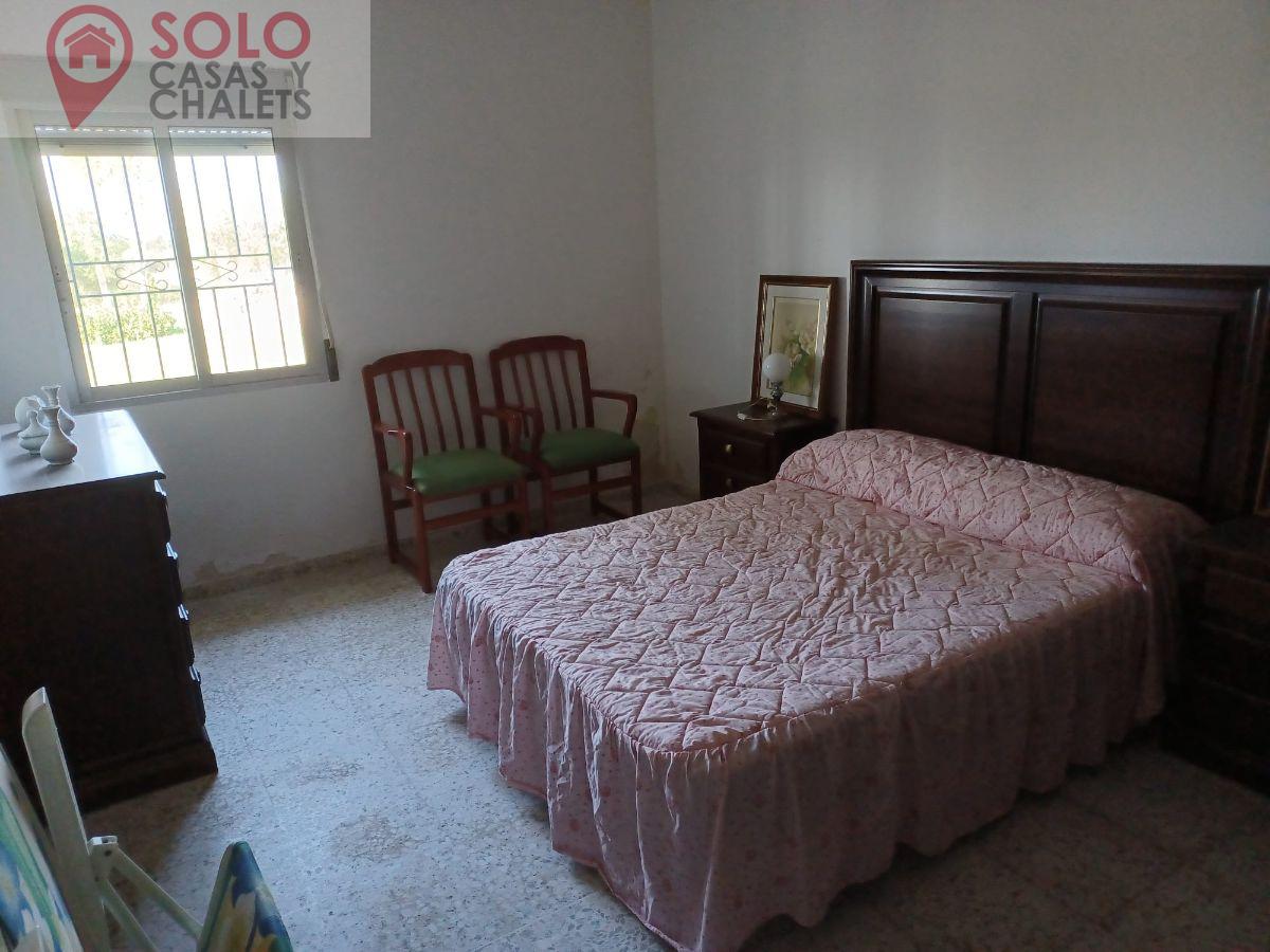 Venta de casa en Córdoba