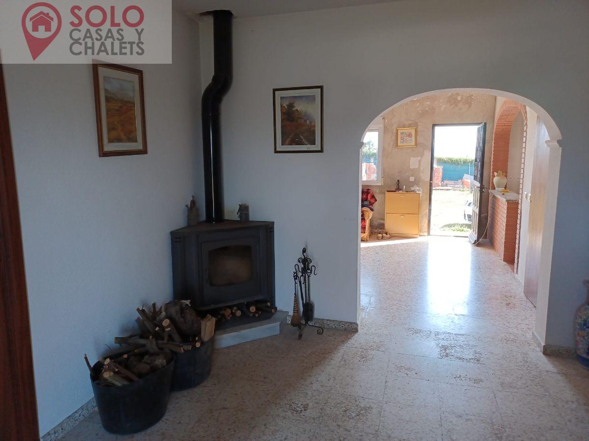 For sale of house in Córdoba