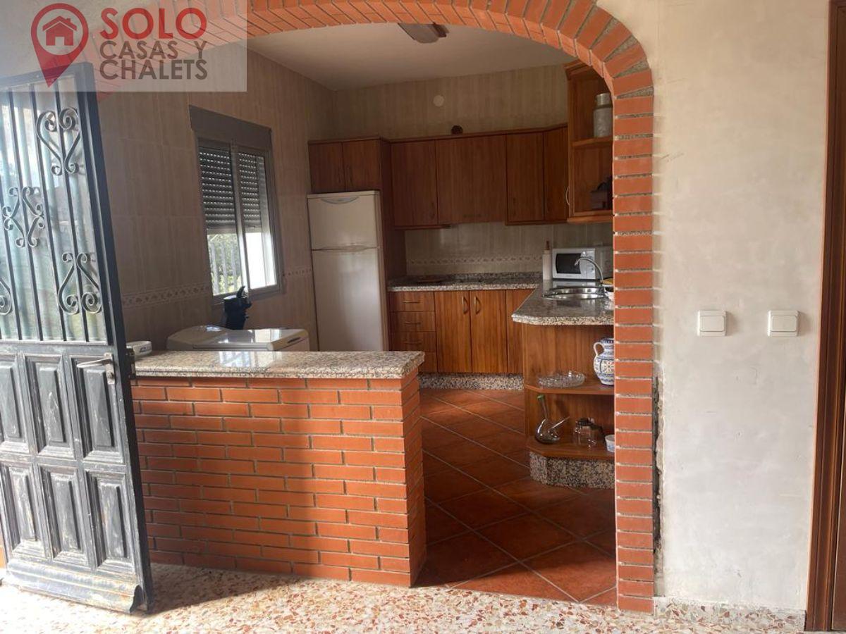 For sale of house in Córdoba