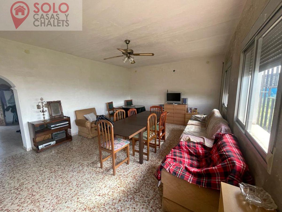 For sale of house in Córdoba