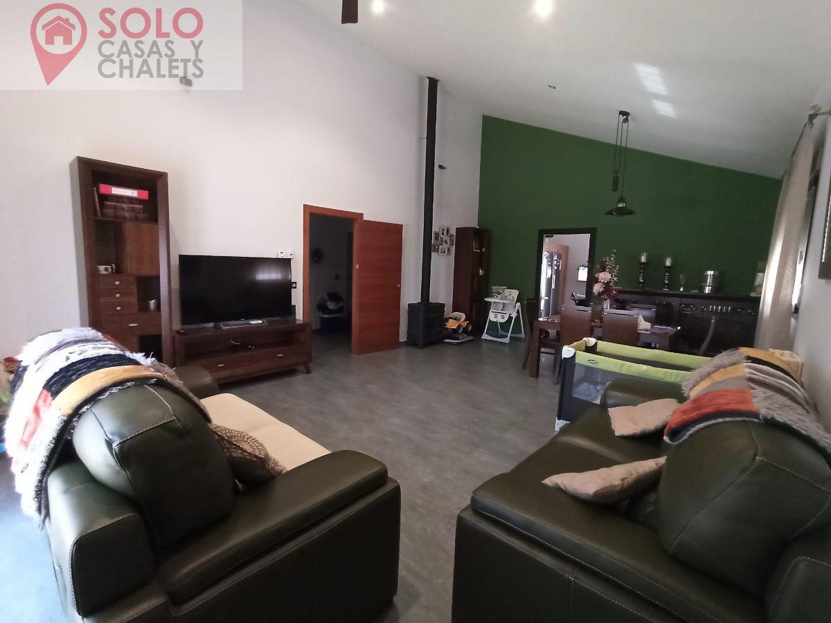 Venta de chalet en Córdoba