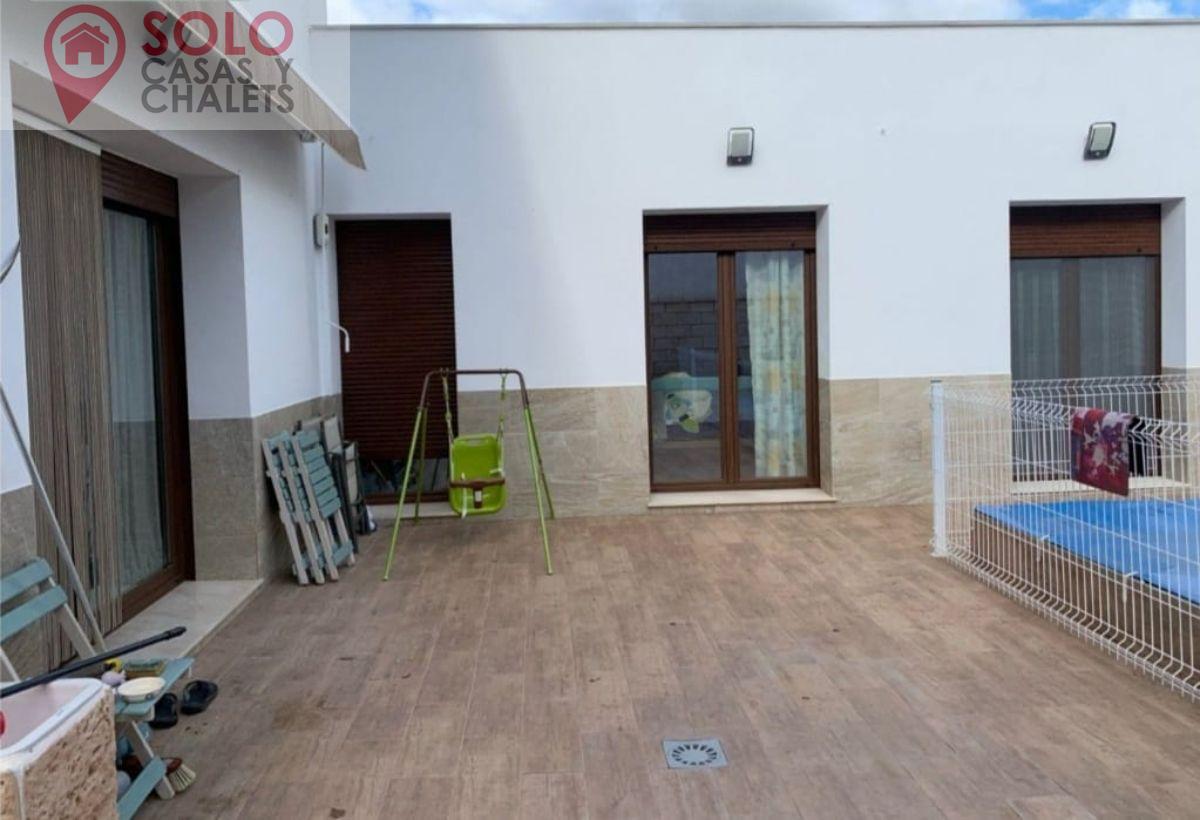 For sale of chalet in Córdoba