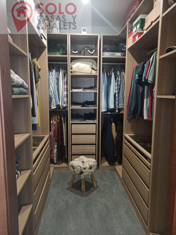 Venta de chalet en Córdoba