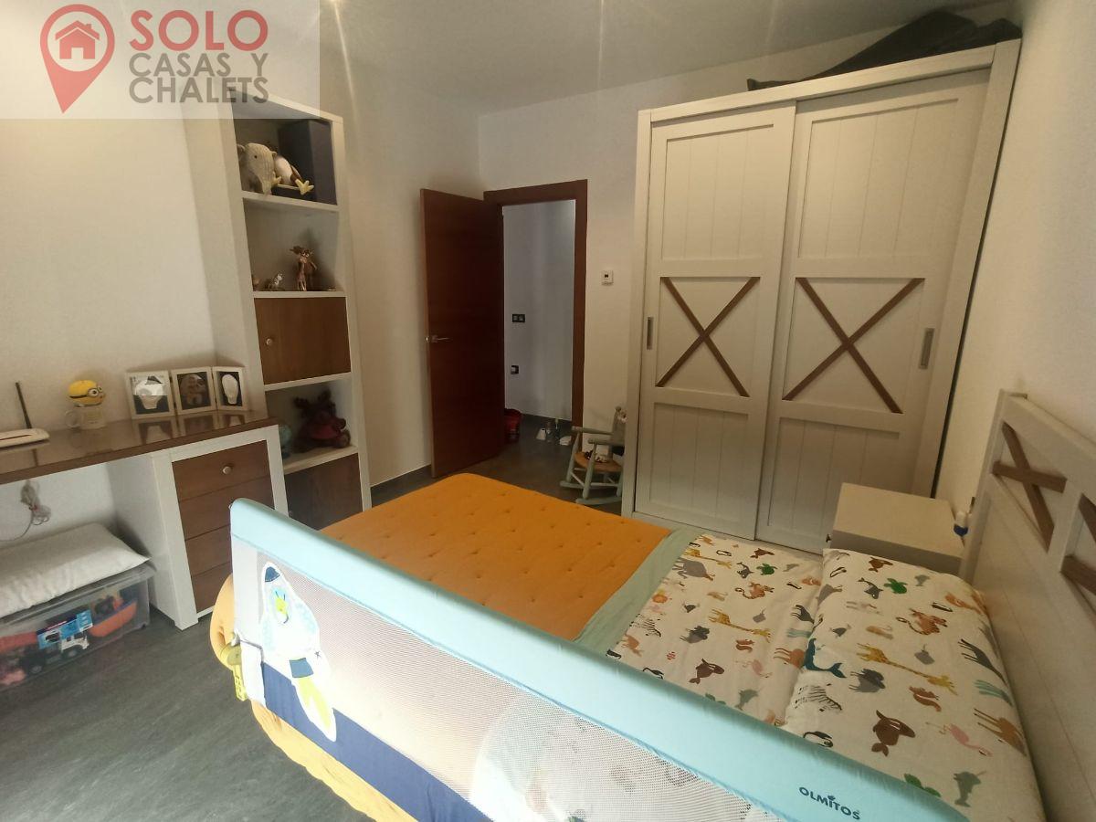 Venta de chalet en Córdoba