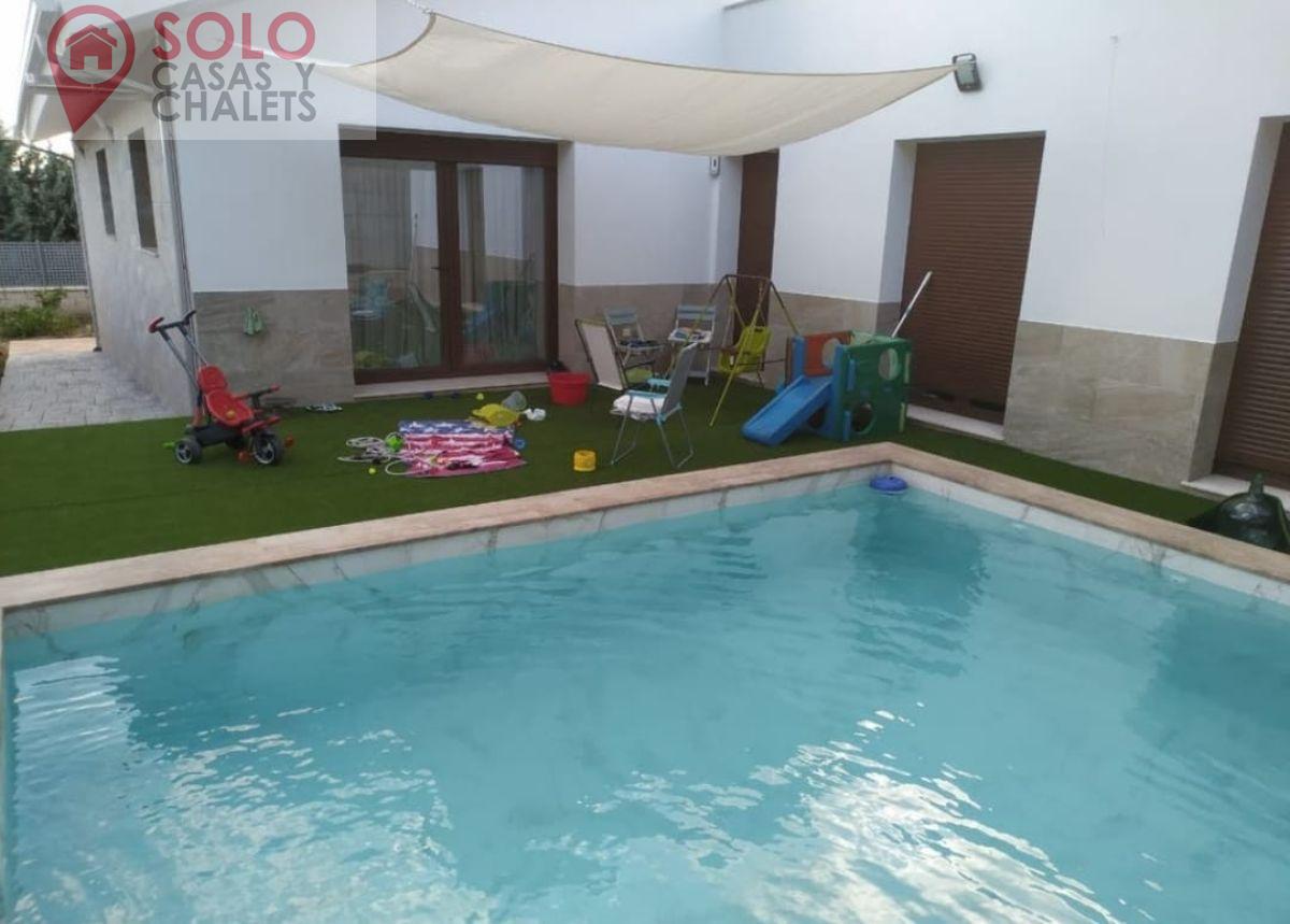 Venta de chalet en Córdoba