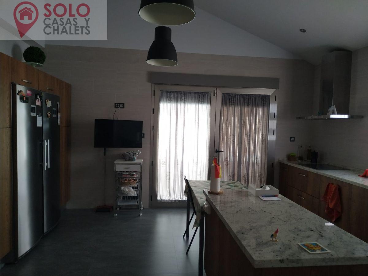 Venta de chalet en Córdoba