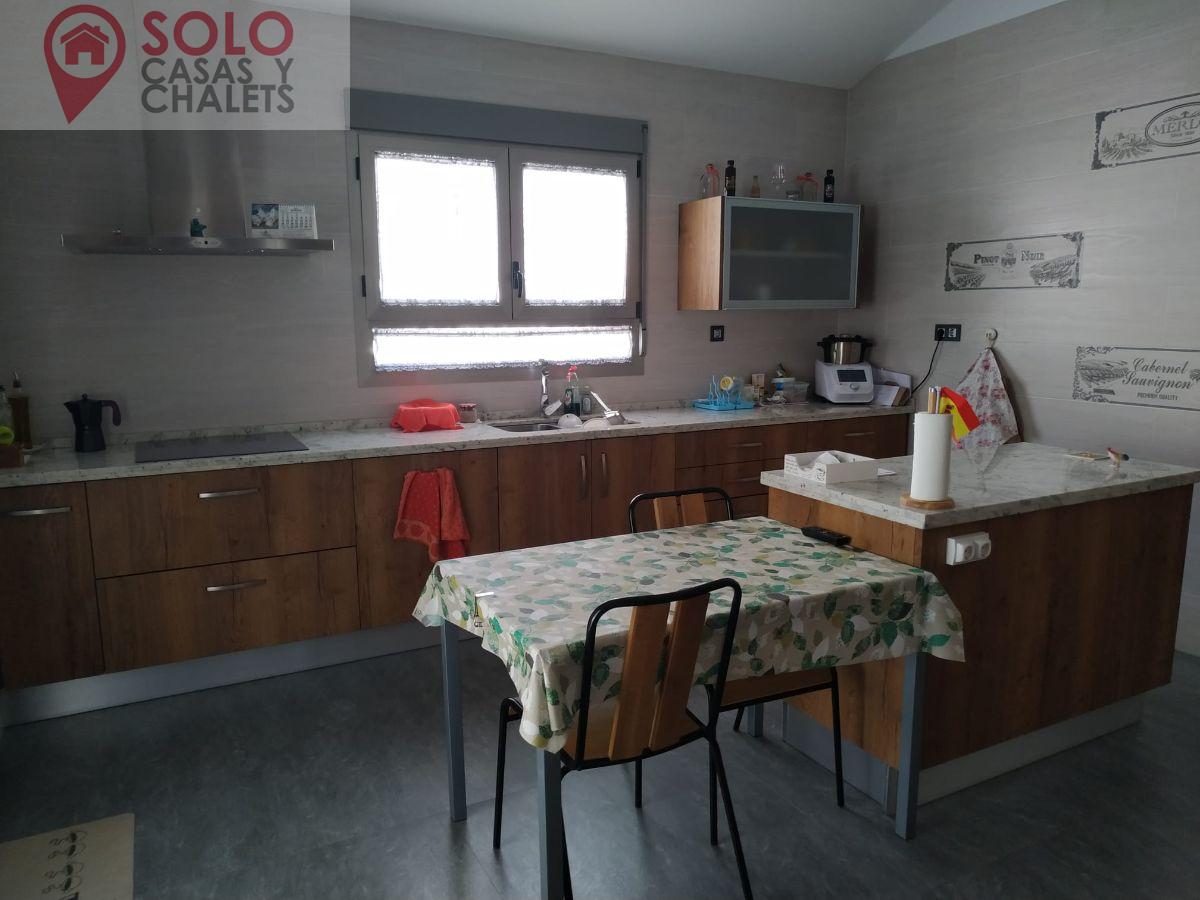 Venta de chalet en Córdoba