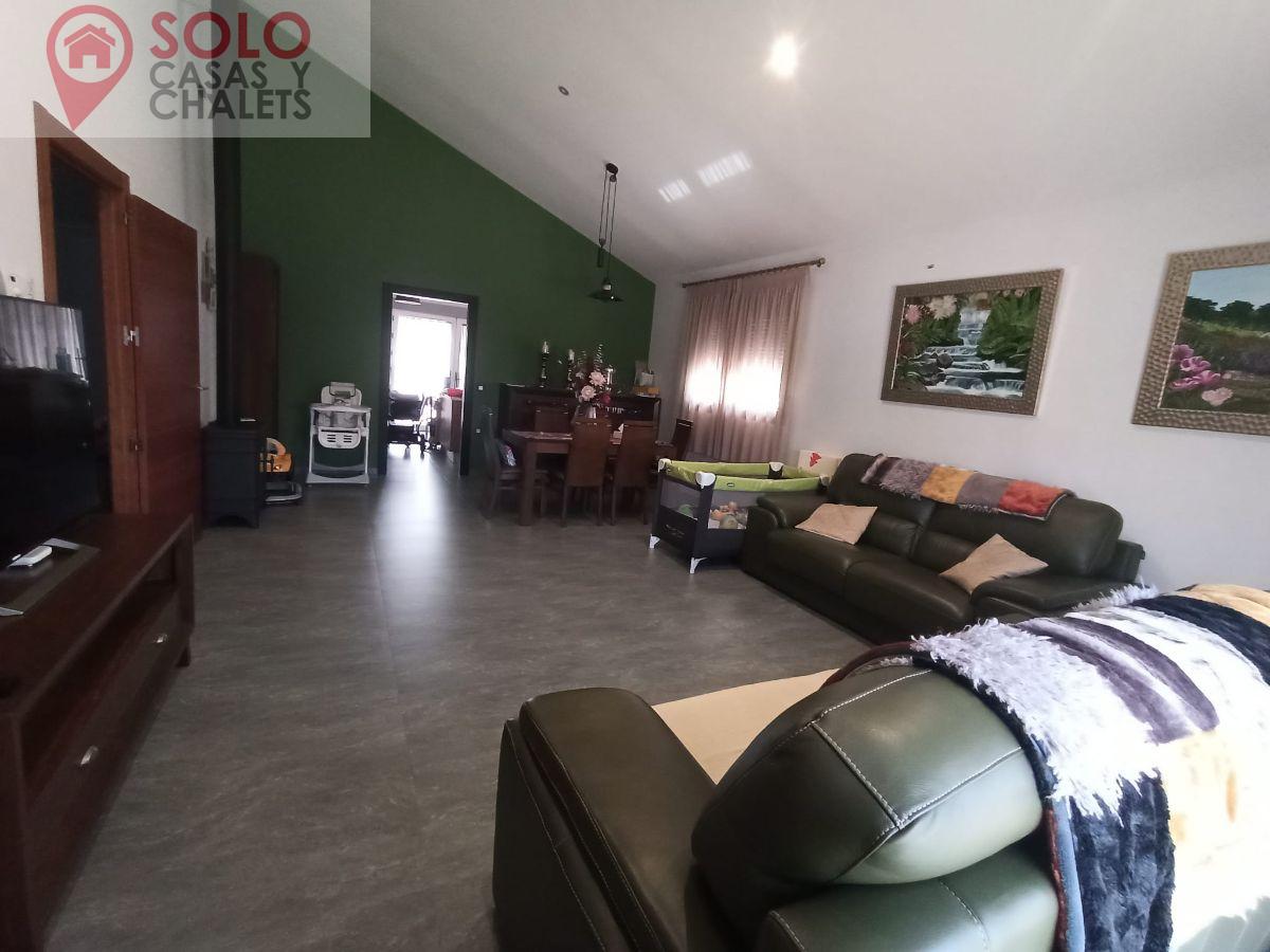 Venta de chalet en Córdoba